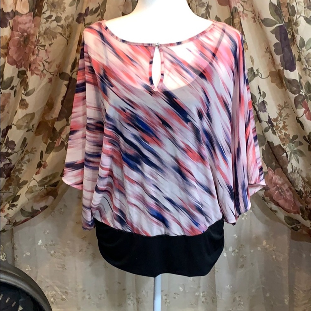 Sz Large Top